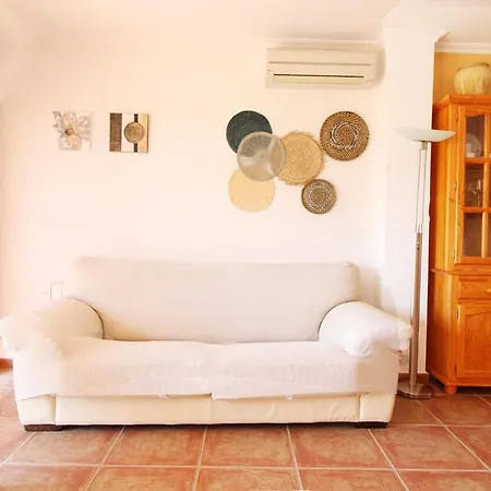 Apartamento Global Properties, ático Con Vistas En La Playa De Canet