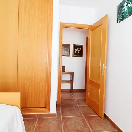 Global Properties, ático Con Vistas En La Playa De Canet * Canet d'En Berenguer