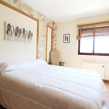 Global Properties, ático Con Vistas En La Playa De Canet Apartamento Canet d'En Berenguer