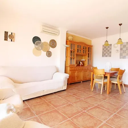 Global Properties, Atico Con Vistas En La Playa De Canet Apartment Canet d'En Berenguer