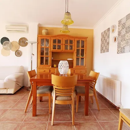 Apartment Global Properties, Atico Con Vistas En La Playa De Canet