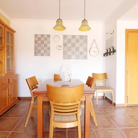 Apartment Global Properties, Atico Con Vistas En La Playa De Canet