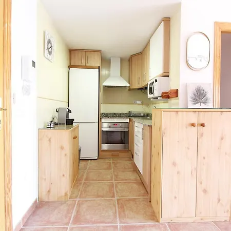Apartment Global Properties, Atico Con Vistas En La Playa De Canet *