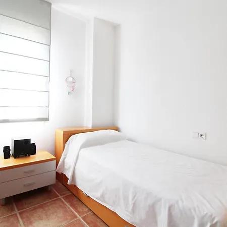 Global Properties, Atico Con Vistas En La Playa De Canet Apartment *
