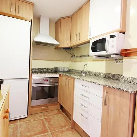 Global Properties, Atico Con Vistas En La Playa De Canet Apartment *