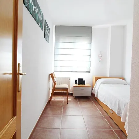 Global Properties, Atico Con Vistas En La Playa De Canet Apartment *