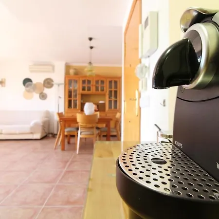 Global Properties, Atico Con Vistas En La Playa De Canet * Canet d'En Berenguer