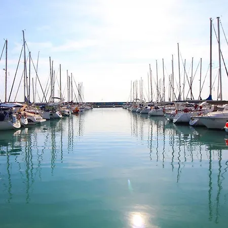 Apartment Global Properties, Atico Con Vistas En La Playa De Canet Canet d'En Berenguer